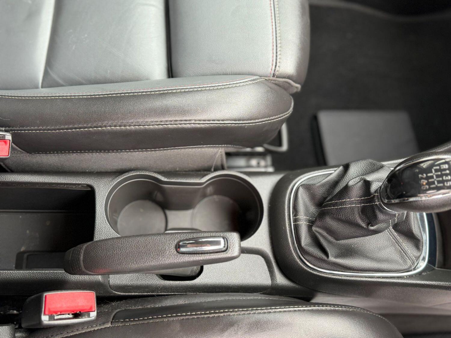 Used Vauxhall Mokka 2014 for sale - 76174129: Photo 14