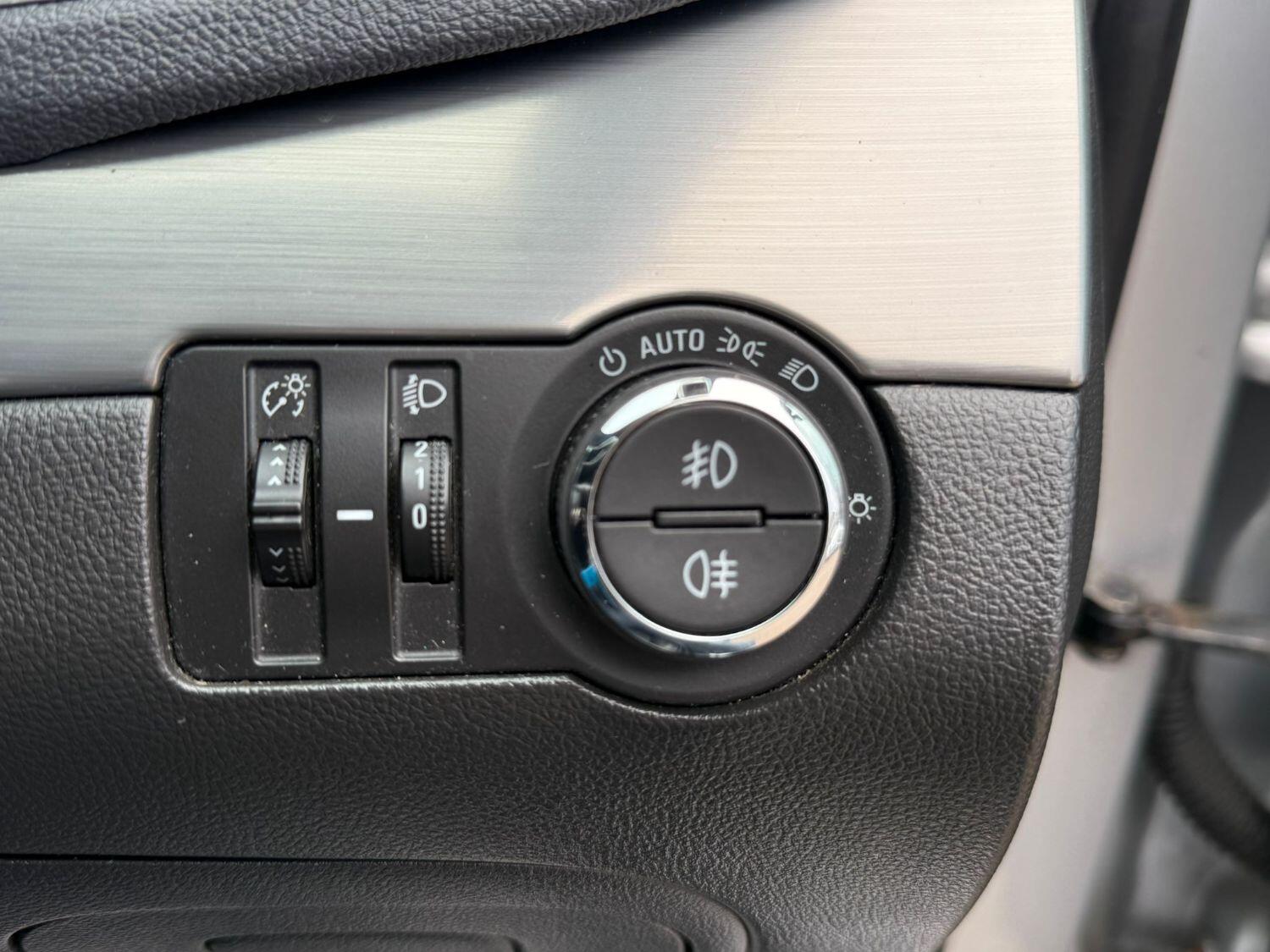 Used Vauxhall Mokka 2014 for sale - 76174129: Photo 15