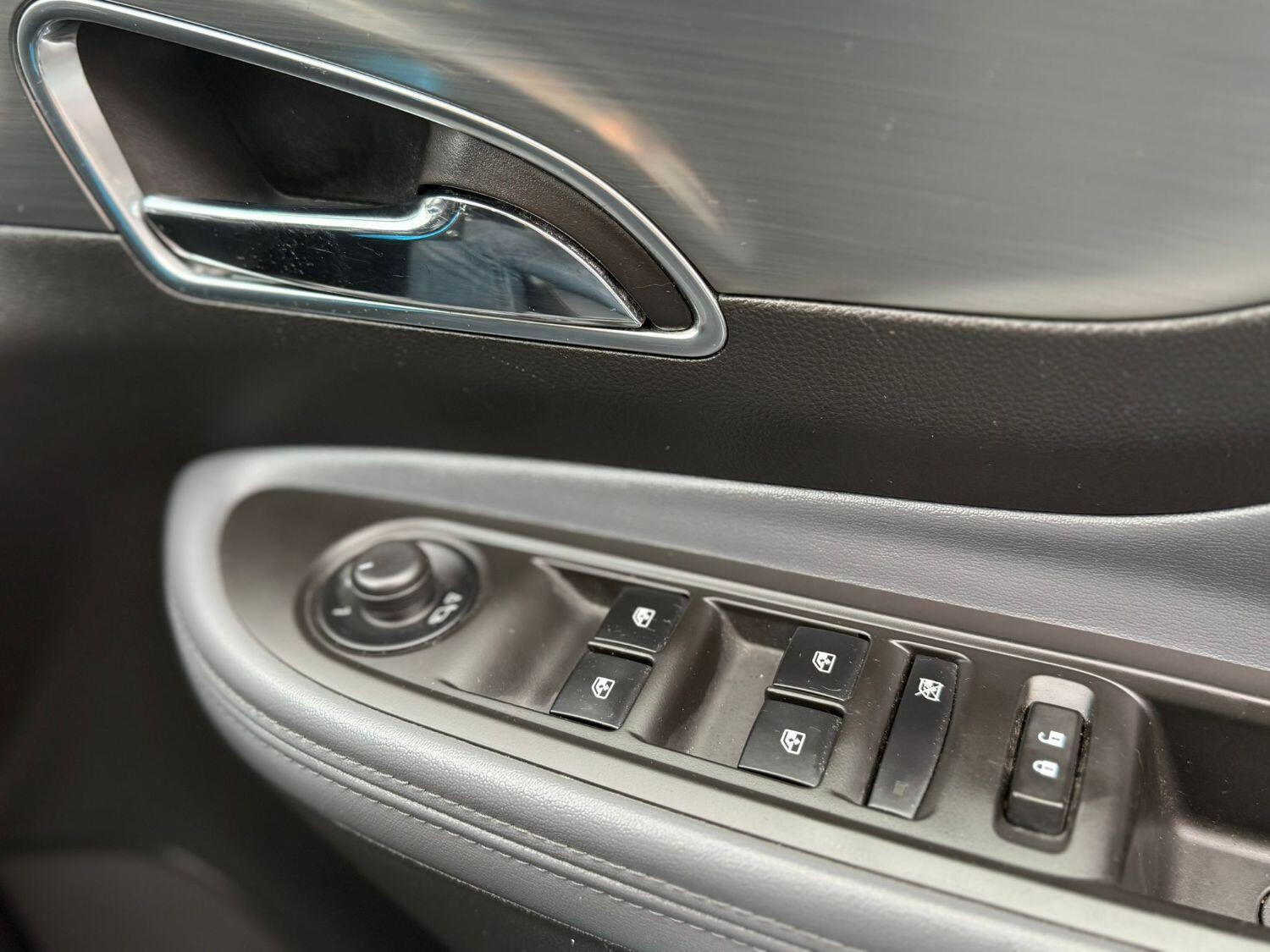 Used Vauxhall Mokka 2014 for sale - 76174129: Photo 16