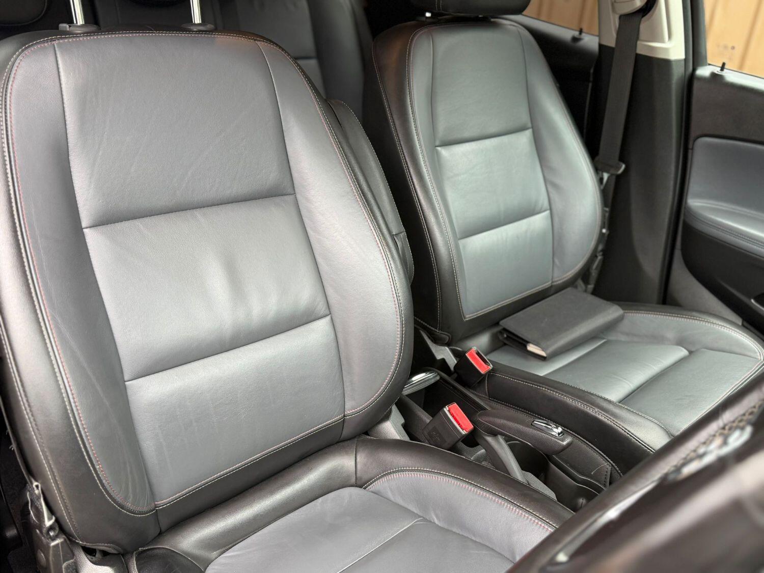 Used Vauxhall Mokka 2014 for sale - 76174129: Photo 17