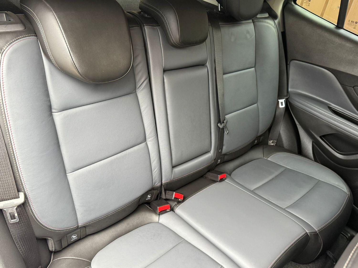 Used Vauxhall Mokka 2014 for sale - 76174129: Photo 18