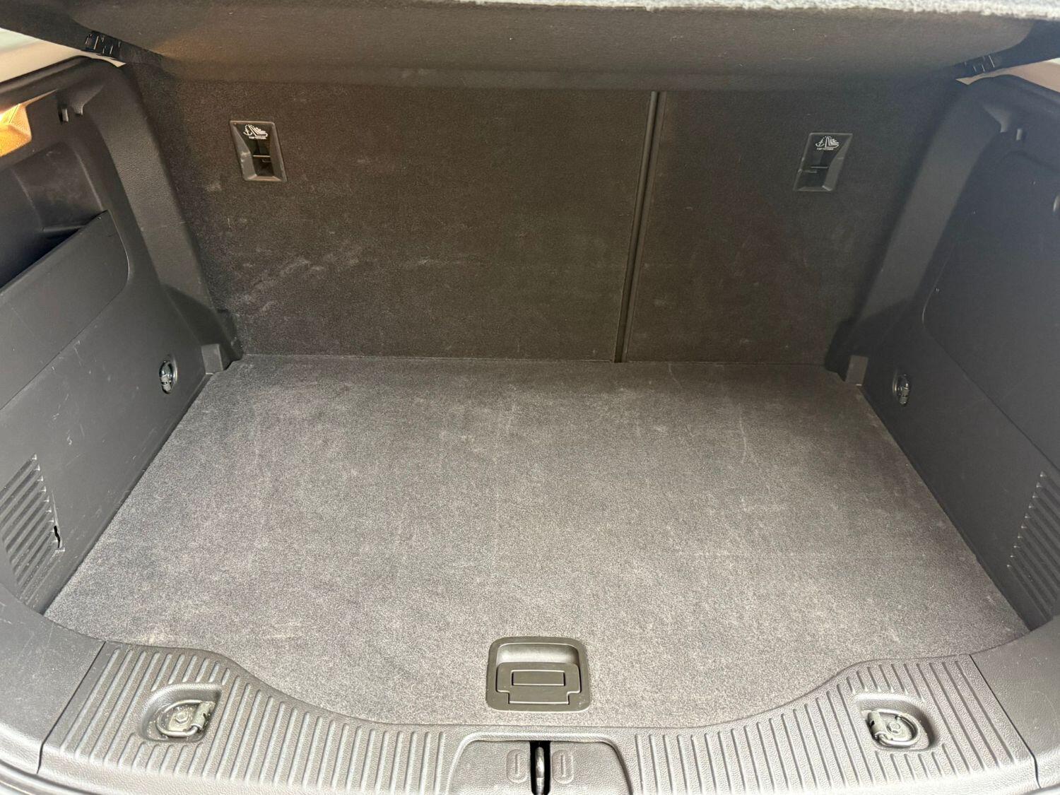 Used Vauxhall Mokka 2014 for sale - 76174129: Photo 19