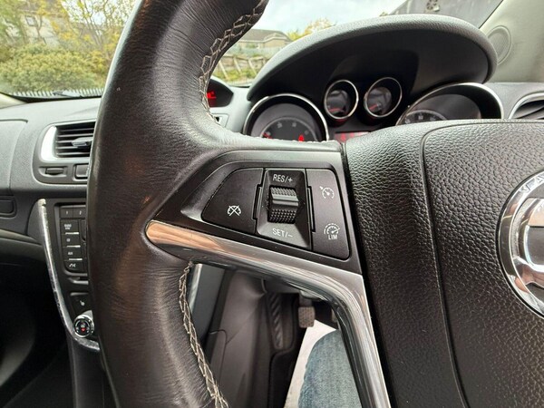 Used Vauxhall Mokka 2014 for sale - 76174129: Photo 8