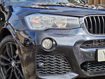 Used BMW X3 2016 for sale - 78300491: Photo