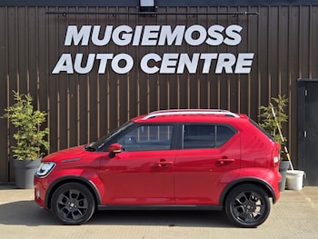 Used Suzuki Ignis 2018 for sale - 78332299: Photo