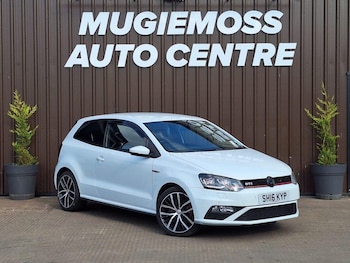Volkswagen - Polo