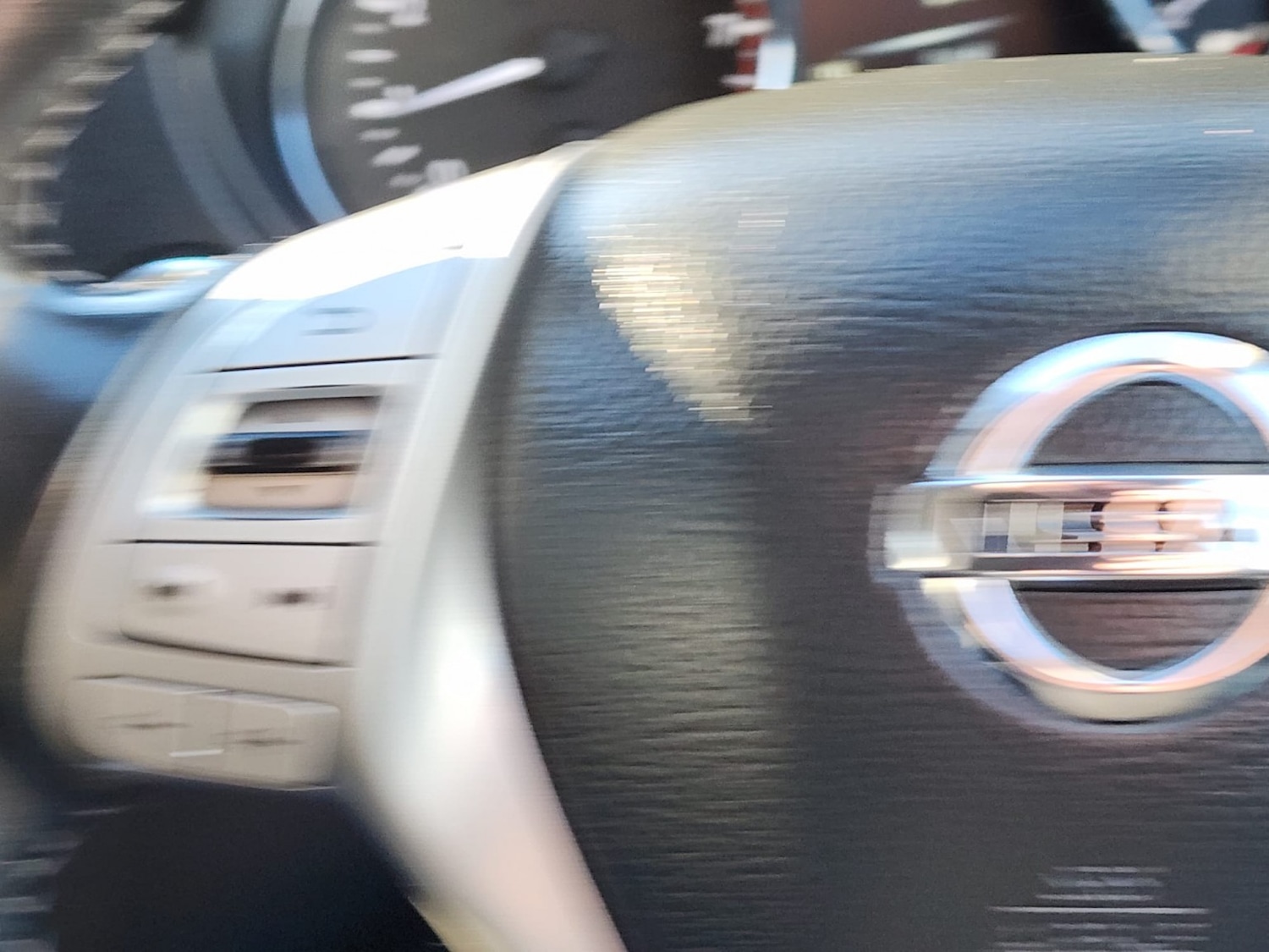 Used Nissan Qashqai 2015 for sale - 77639199: Photo 12