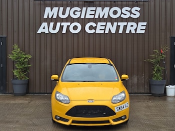 Used Ford Focus 2014 for sale - 77065655: Photo