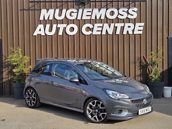 Used Vauxhall Corsa 2016 for sale - 78229038: Photo