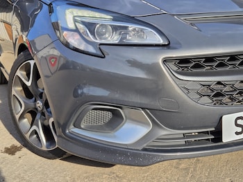 Used Vauxhall Corsa 2016 for sale - 78229038: Photo