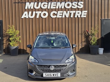 Used Vauxhall Corsa 2016 for sale - 78229038: Photo