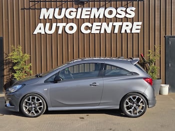 Used Vauxhall Corsa 2016 for sale - 78229038: Photo