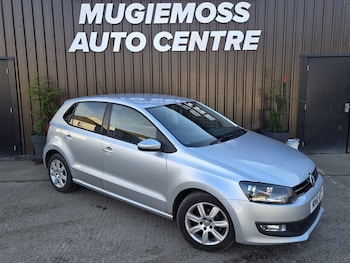 Used Volkswagen Polo 2012 for sale - 77572765: Photo