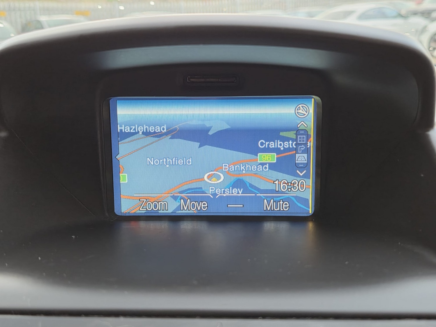 Used Ford Fiesta 2016 for sale - 77668596: Photo 11