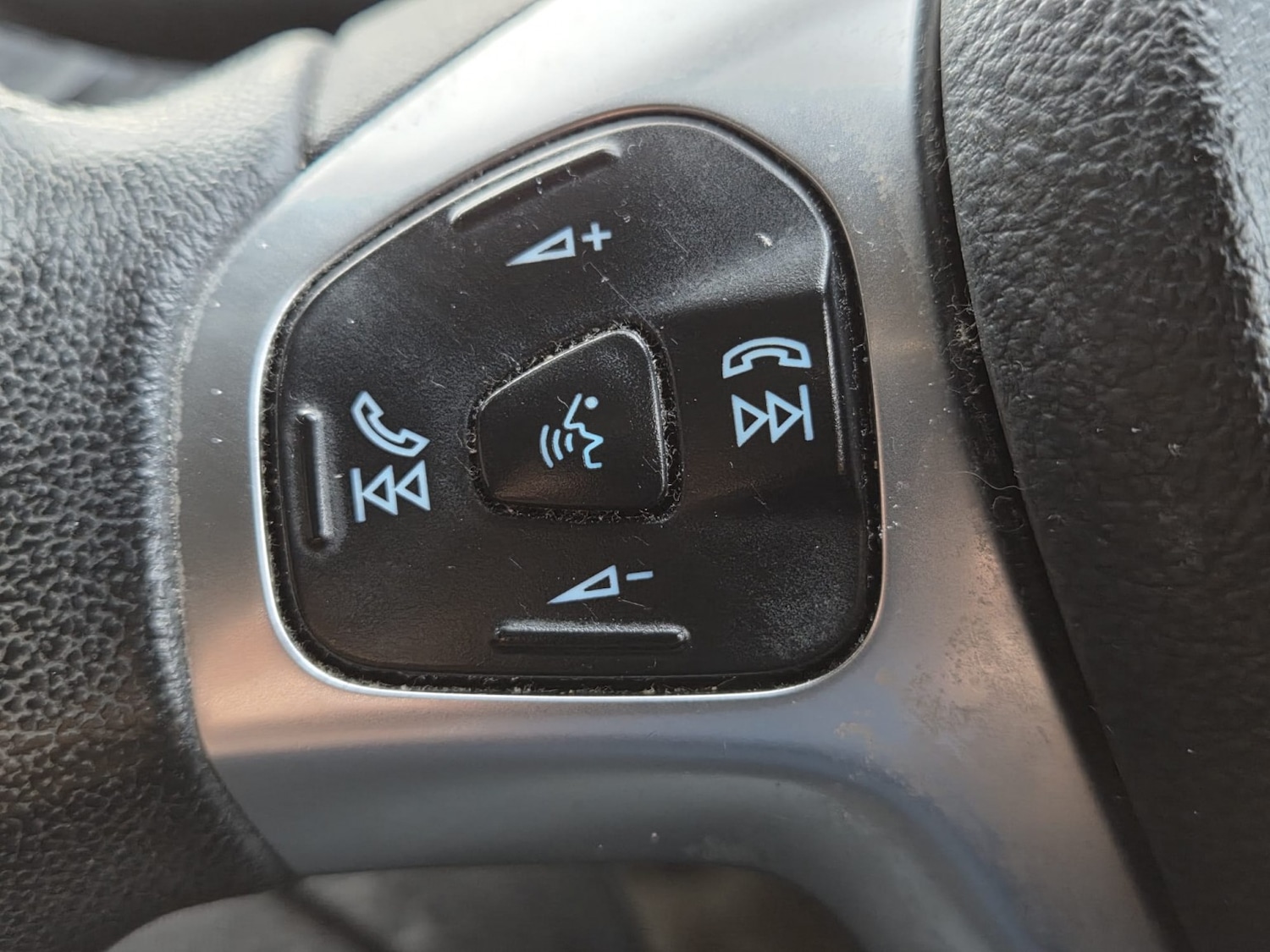 Used Ford Fiesta 2016 for sale - 77668596: Photo 15