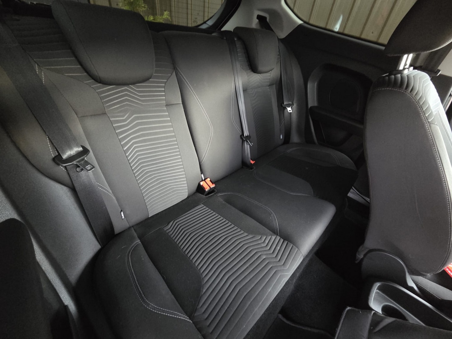 Used Ford Fiesta 2016 for sale - 77668596: Photo 16