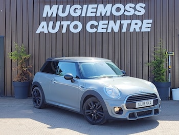 Used MINI Hatch 2018 for sale - 79004448: Photo