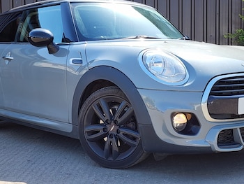 Used MINI Hatch 2018 for sale - 79004448: Photo