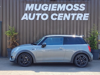 Used MINI Hatch 2018 for sale - 79004448: Photo