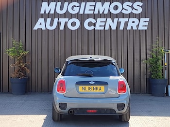 Used MINI Hatch 2018 for sale - 79004448: Photo