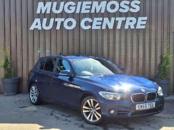 2015 - 2.0 120d Sport 5-Door