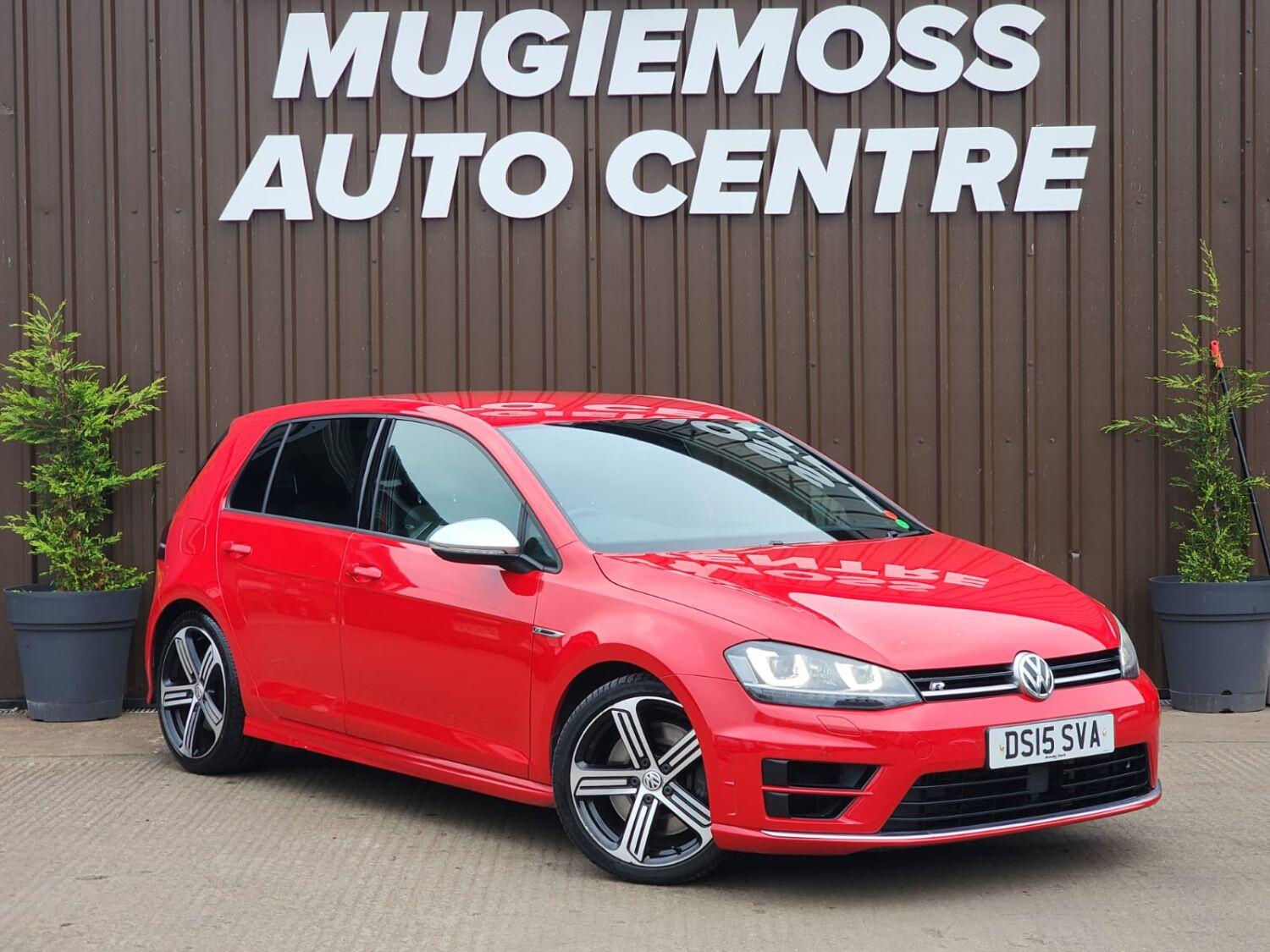 Used Volkswagen Golf 2015 for sale - 76268459: Photo 1