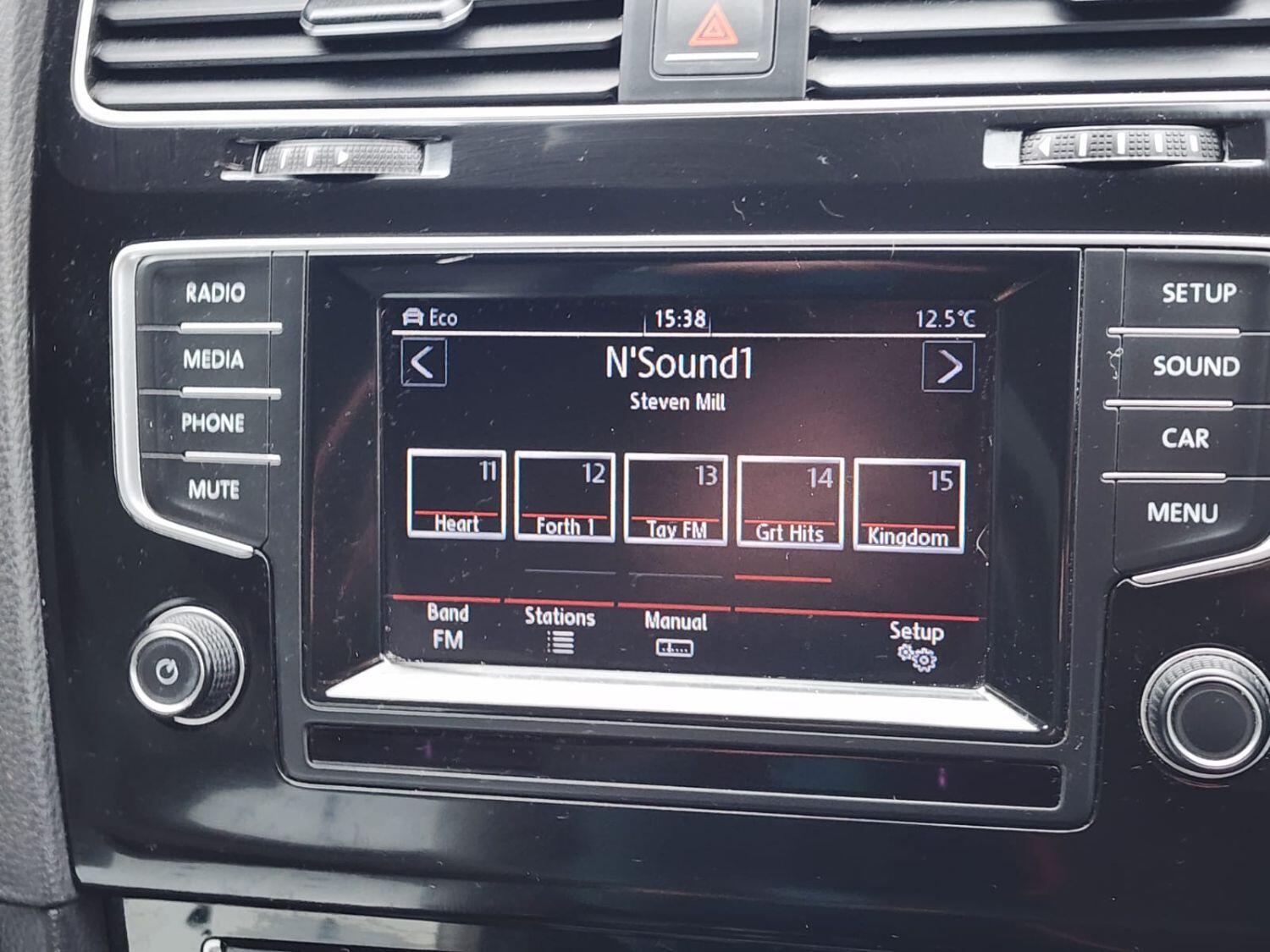 Used Volkswagen Golf 2015 for sale - 76268459: Photo 11