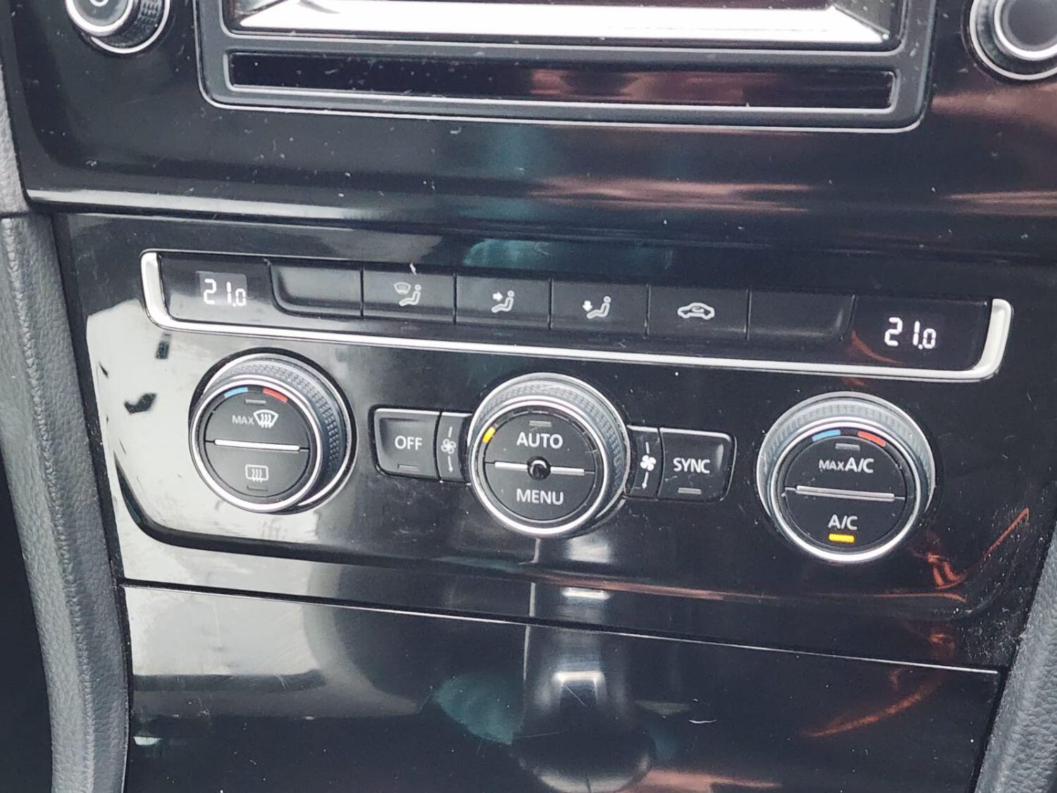 Used Volkswagen Golf 2015 for sale - 76268459: Photo 13