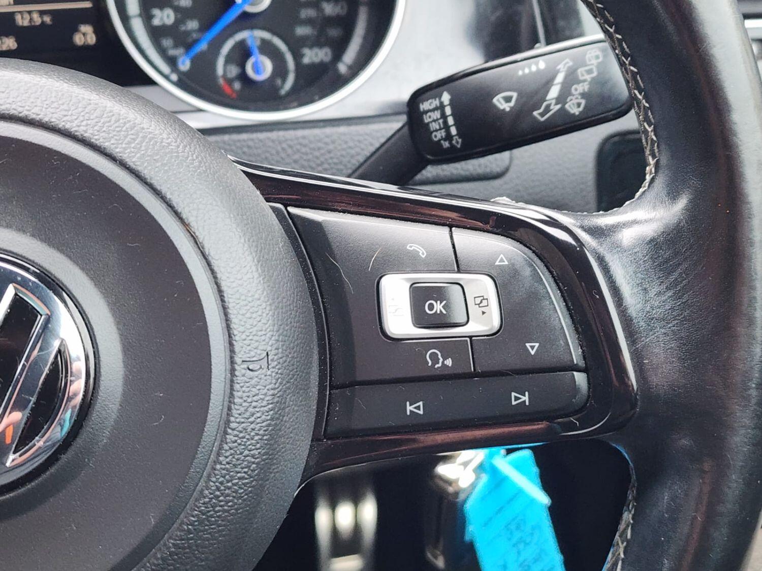 Used Volkswagen Golf 2015 for sale - 76268459: Photo 16