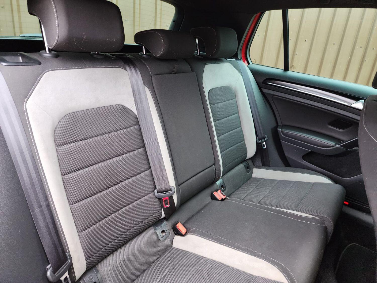 Used Volkswagen Golf 2015 for sale - 76268459: Photo 17