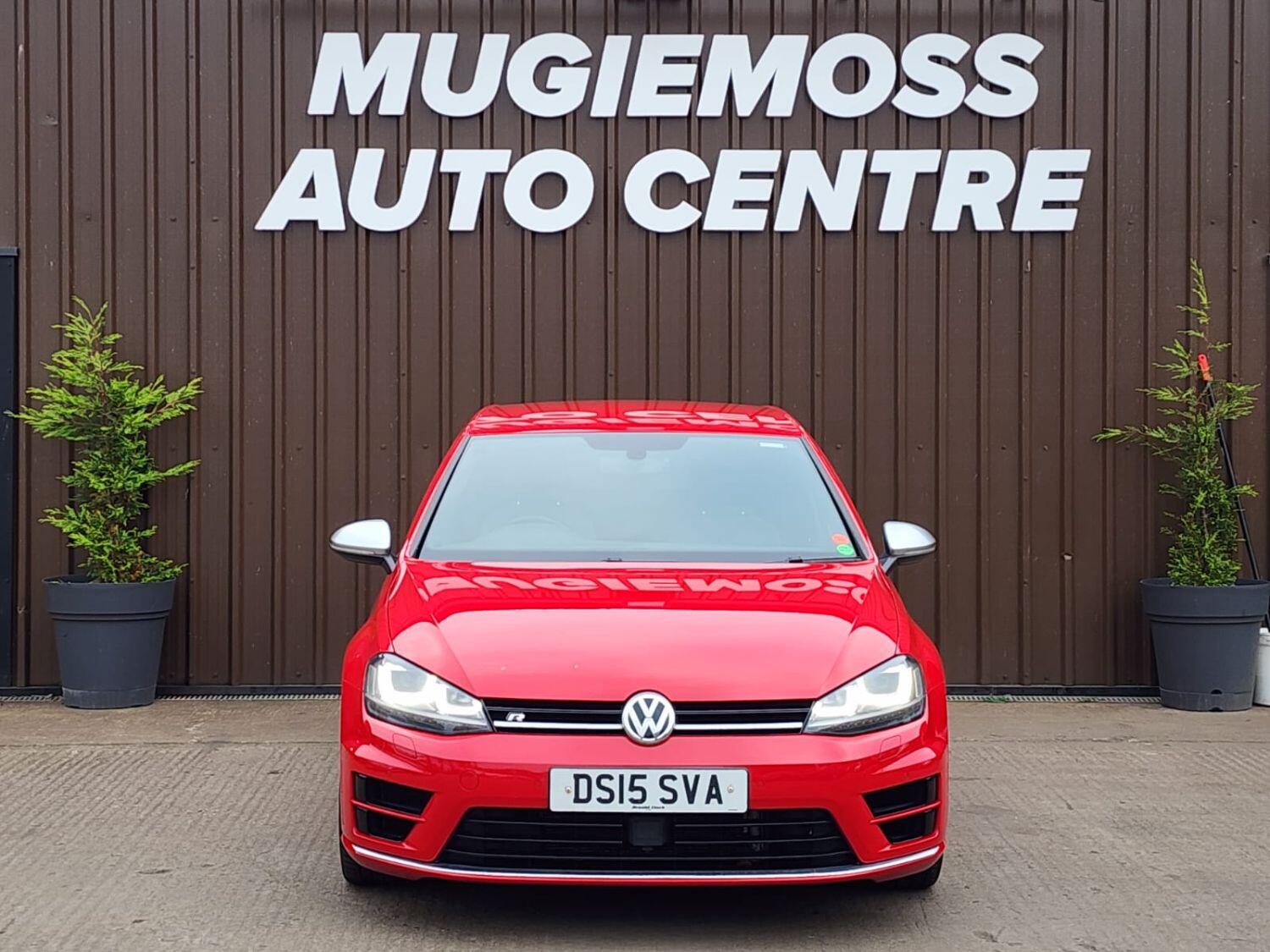 Used Volkswagen Golf 2015 for sale - 76268459: Photo 3