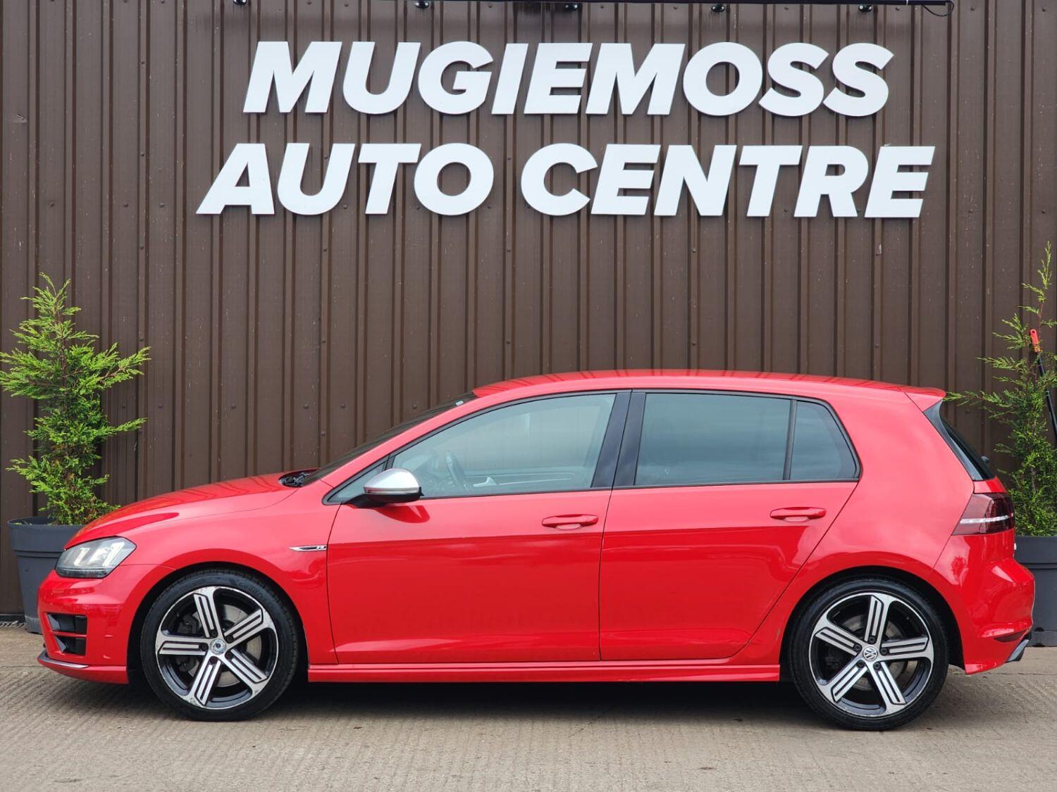 Used Volkswagen Golf 2015 for sale - 76268459: Photo 4