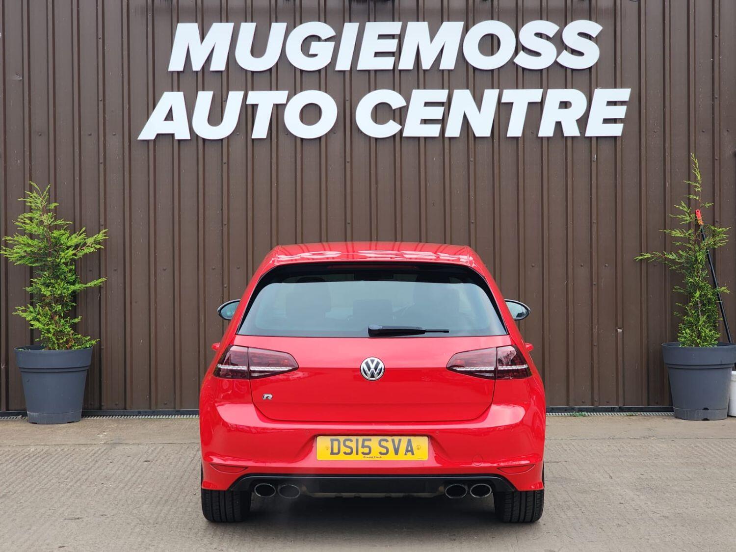 Used Volkswagen Golf 2015 for sale - 76268459: Photo 5