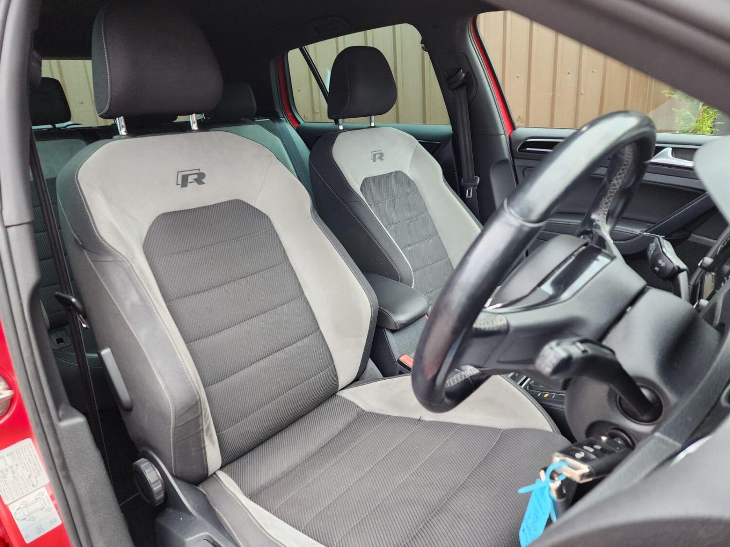 Used Volkswagen Golf 2015 for sale - 76268459: Photo 6