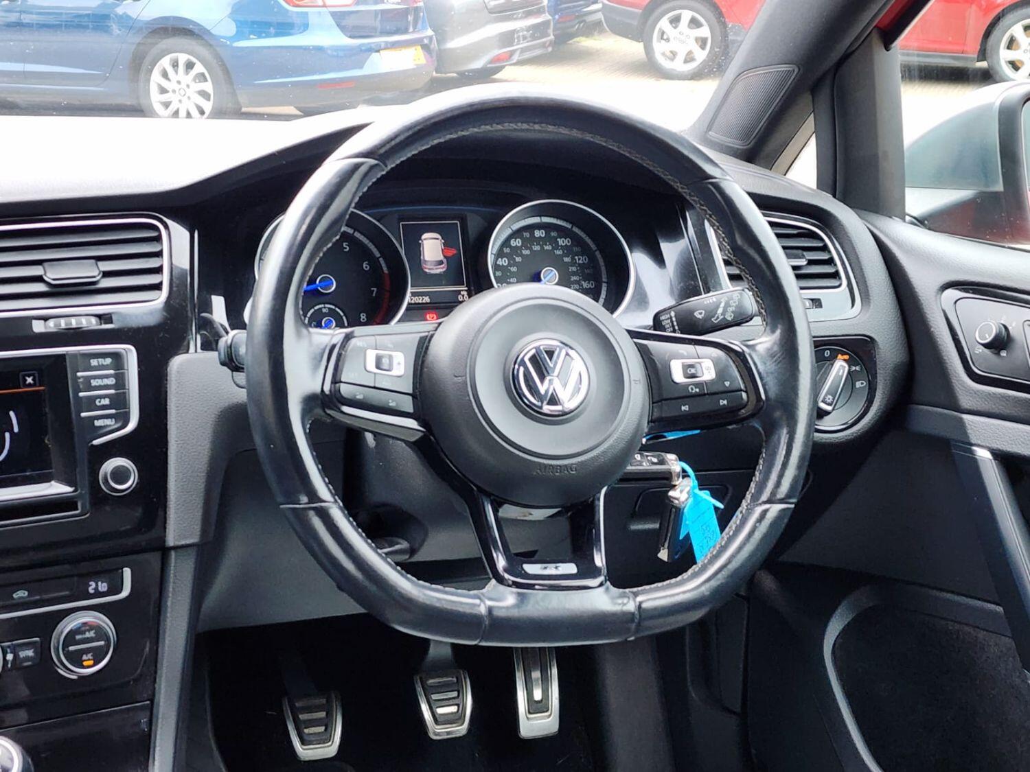 Used Volkswagen Golf 2015 for sale - 76268459: Photo 8