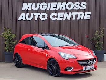 Used Vauxhall Corsa 2015 for sale - 78004504: Photo