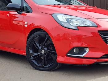 Used Vauxhall Corsa 2015 for sale - 78004504: Photo