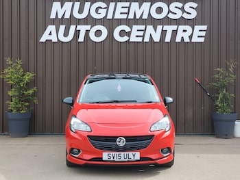 Used Vauxhall Corsa 2015 for sale - 78004504: Photo