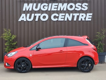 Used Vauxhall Corsa 2015 for sale - 78004504: Photo