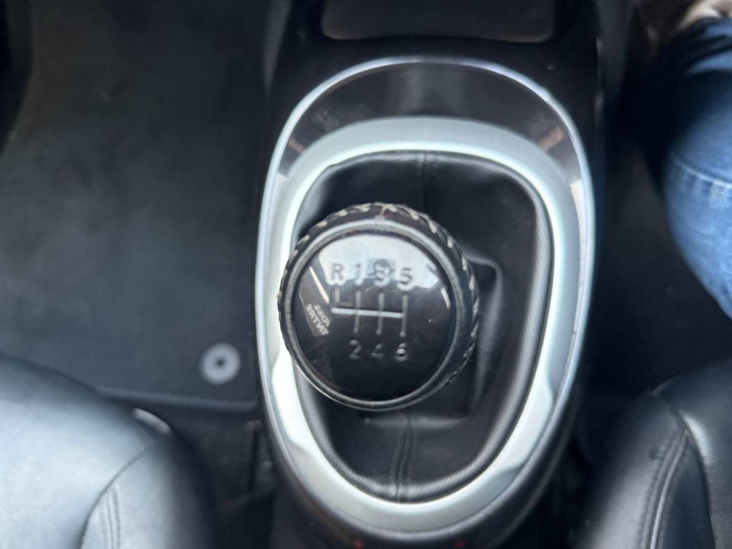 Used Nissan Juke 2017 for sale - 76935360: Photo 12