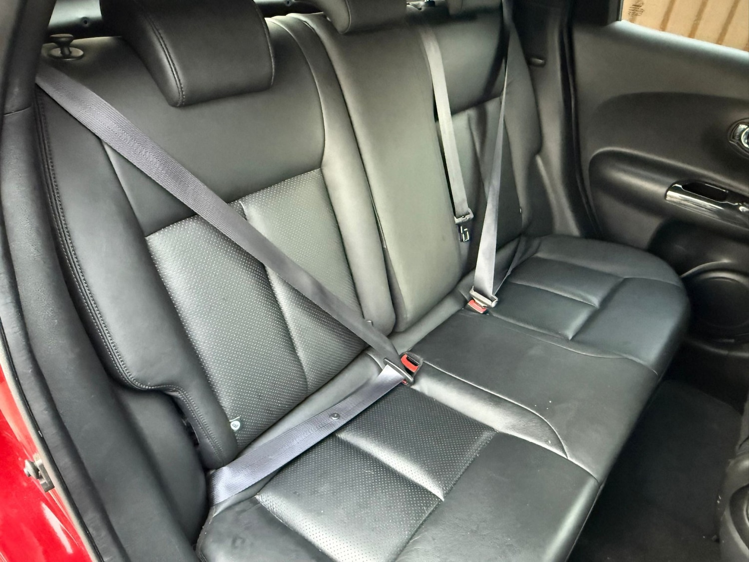 Used Nissan Juke 2017 for sale - 76935360: Photo 17