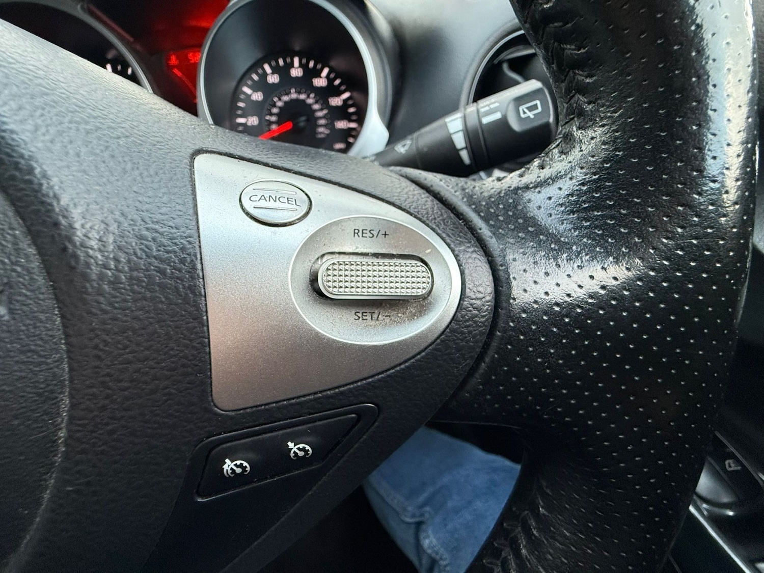 Used Nissan Juke 2017 for sale - 76935360: Photo 9