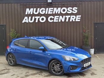 Used Ford Focus 2019 for sale - 77707326: Photo