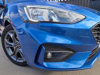Used Ford Focus 2019 for sale - 77707326: Photo