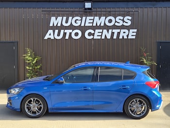 Used Ford Focus 2019 for sale - 77707326: Photo