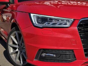 Used Audi A1 2015 for sale - 78289721: Photo