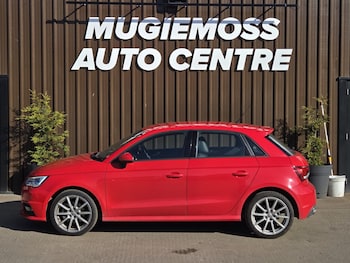 Used Audi A1 2015 for sale - 78289721: Photo