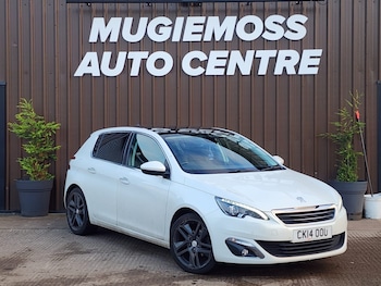 2014 - 1.6 e-HDi Feline 5-Door