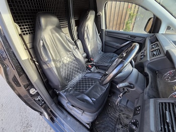 Used Volkswagen Caddy 2016 for sale - 77735772: Photo