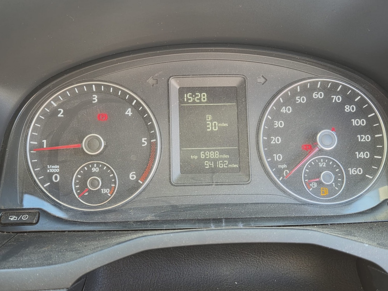 Used Volkswagen Caddy 2016 for sale - 77735772: Photo 5